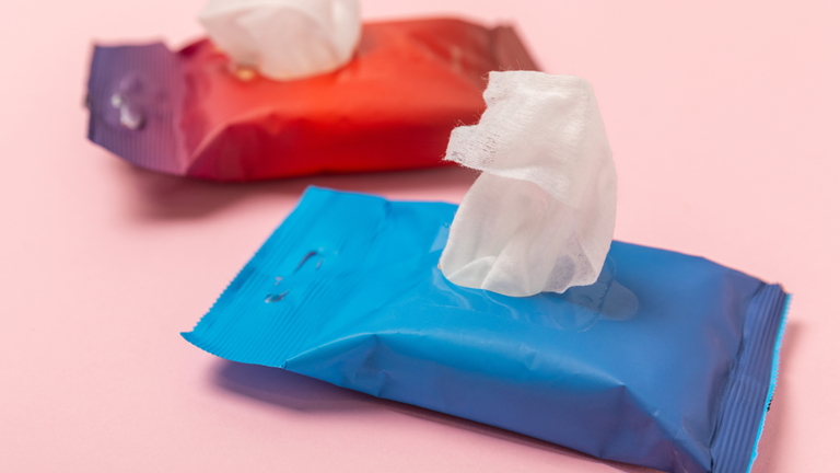 Color Wipes
