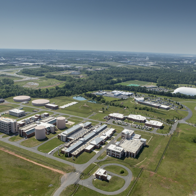 broad run water reclamation facility