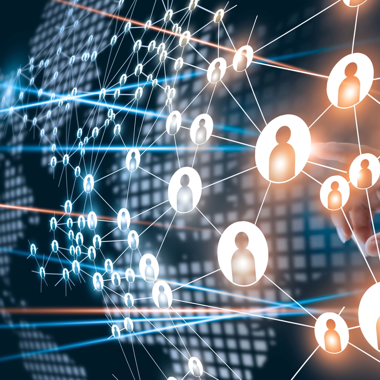technology network
