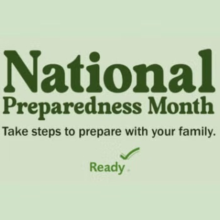 national prepared