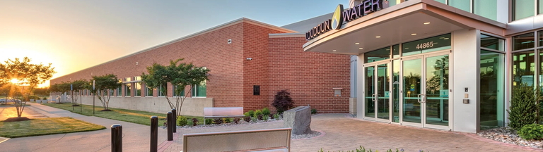 loundoun building