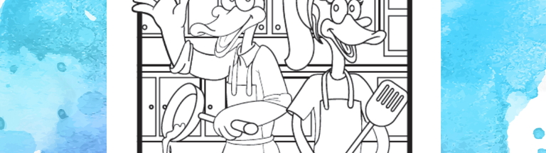 coloring sheet