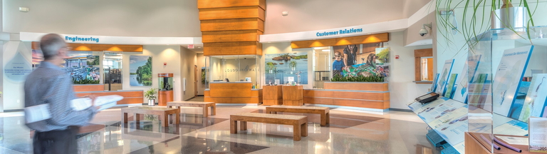 office