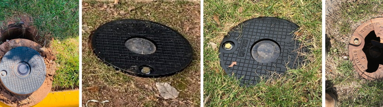 meter crock