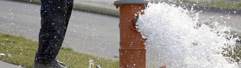 hydrant