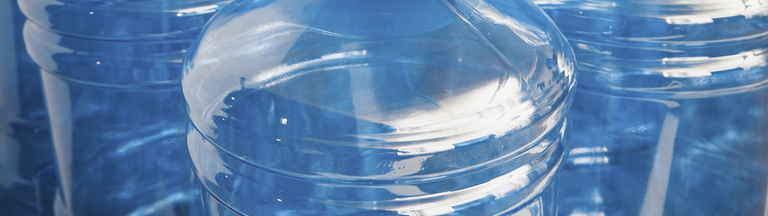 water gallons