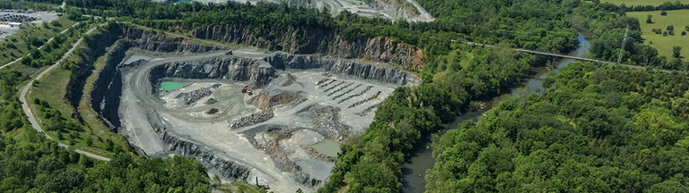 Potomac Water Supply Program