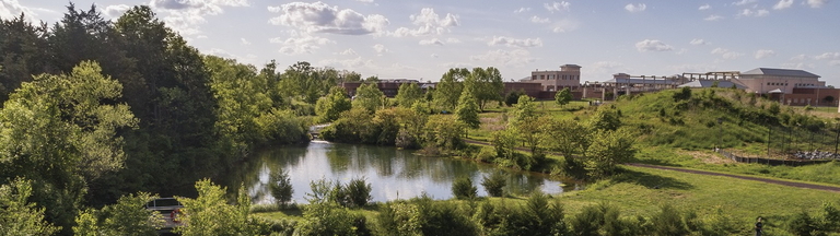 drone campus