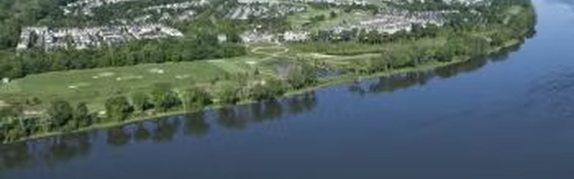 river