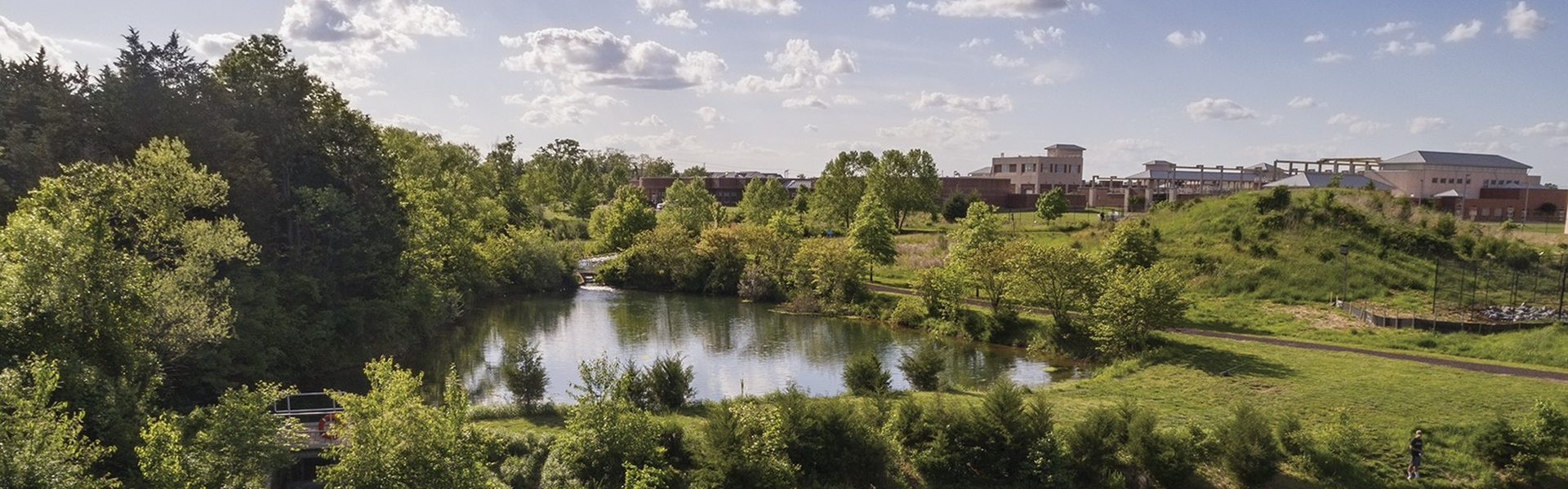 drone campus